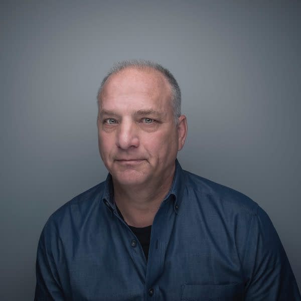 Douglas E. Fierberg