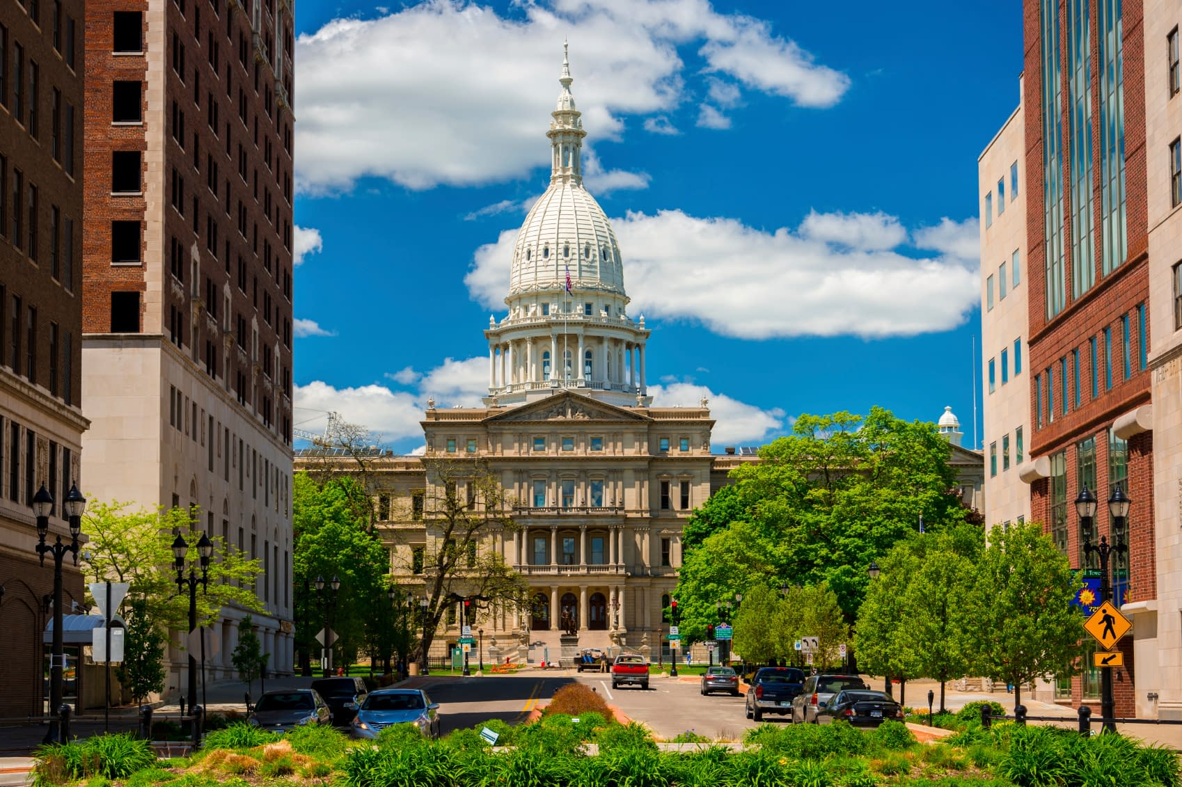 Lawyers in Michigan Lawyers in Michigan