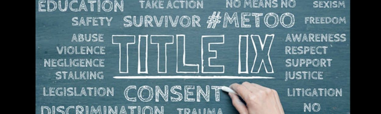 Michigan Title IX Attorney Michigan Title IX Attorney