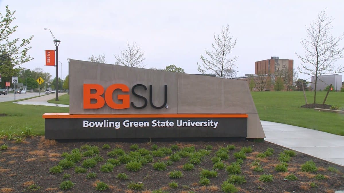 BGSU Expels 3, Suspends 17 After Investigation into Fraternity Hazing